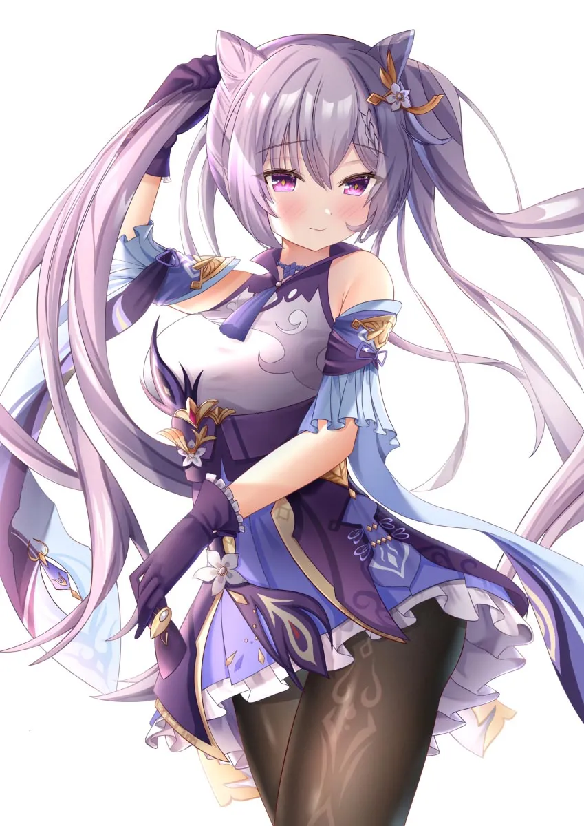 每日好图#晚安原神【20260116】 插图9