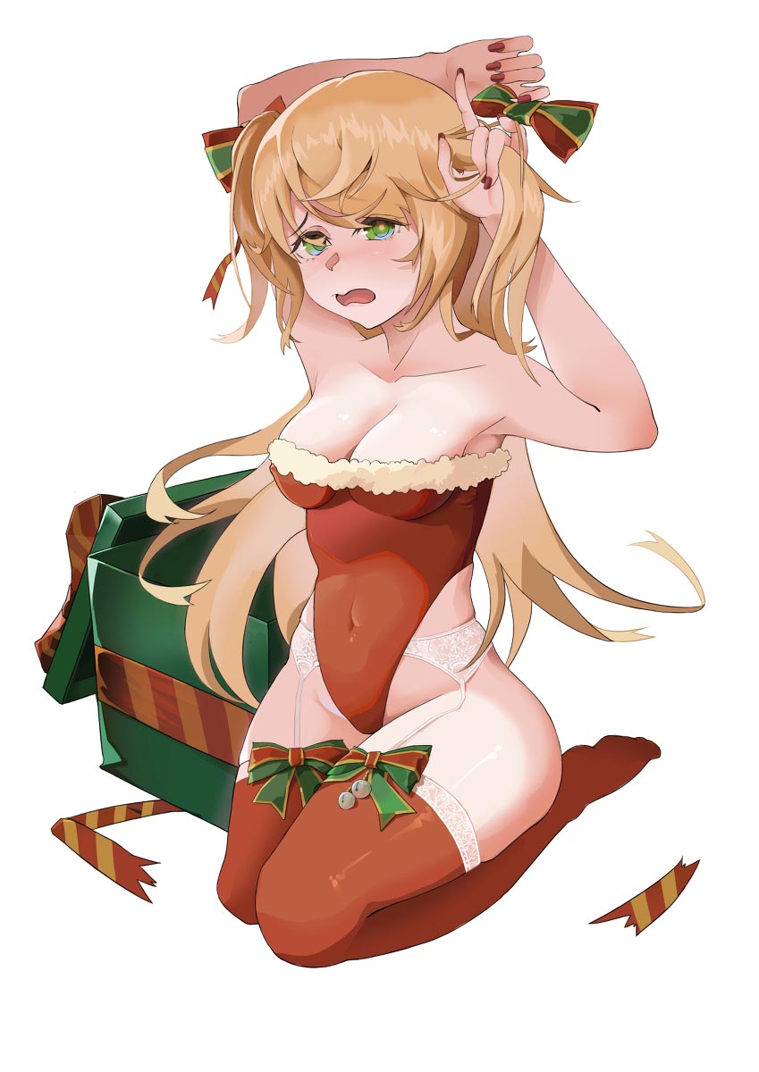 每日好图#早安原神【20260123】 插图4