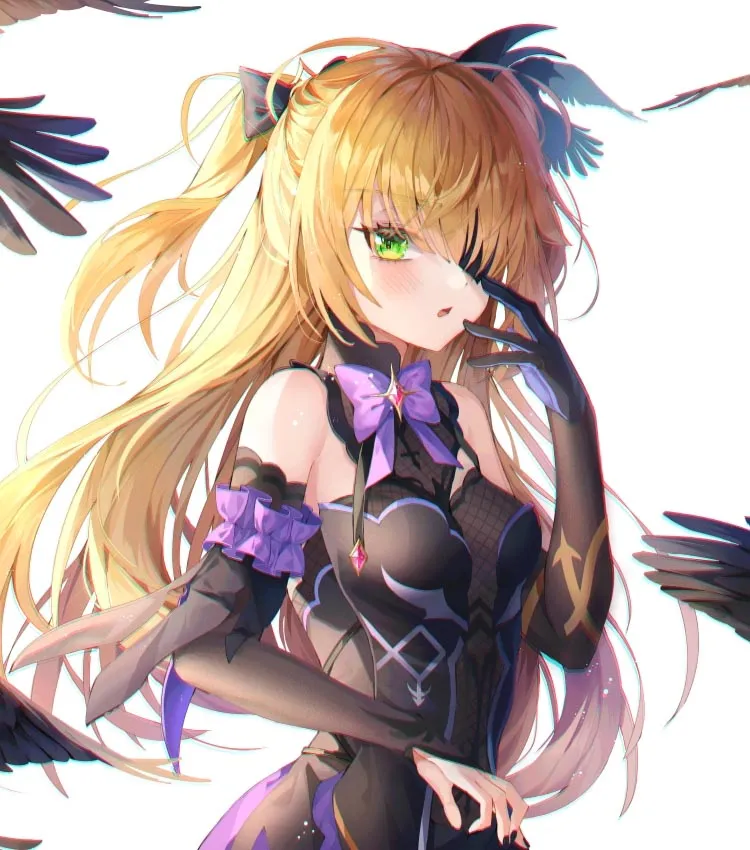每日好图#早安原神【20260119】 插图14