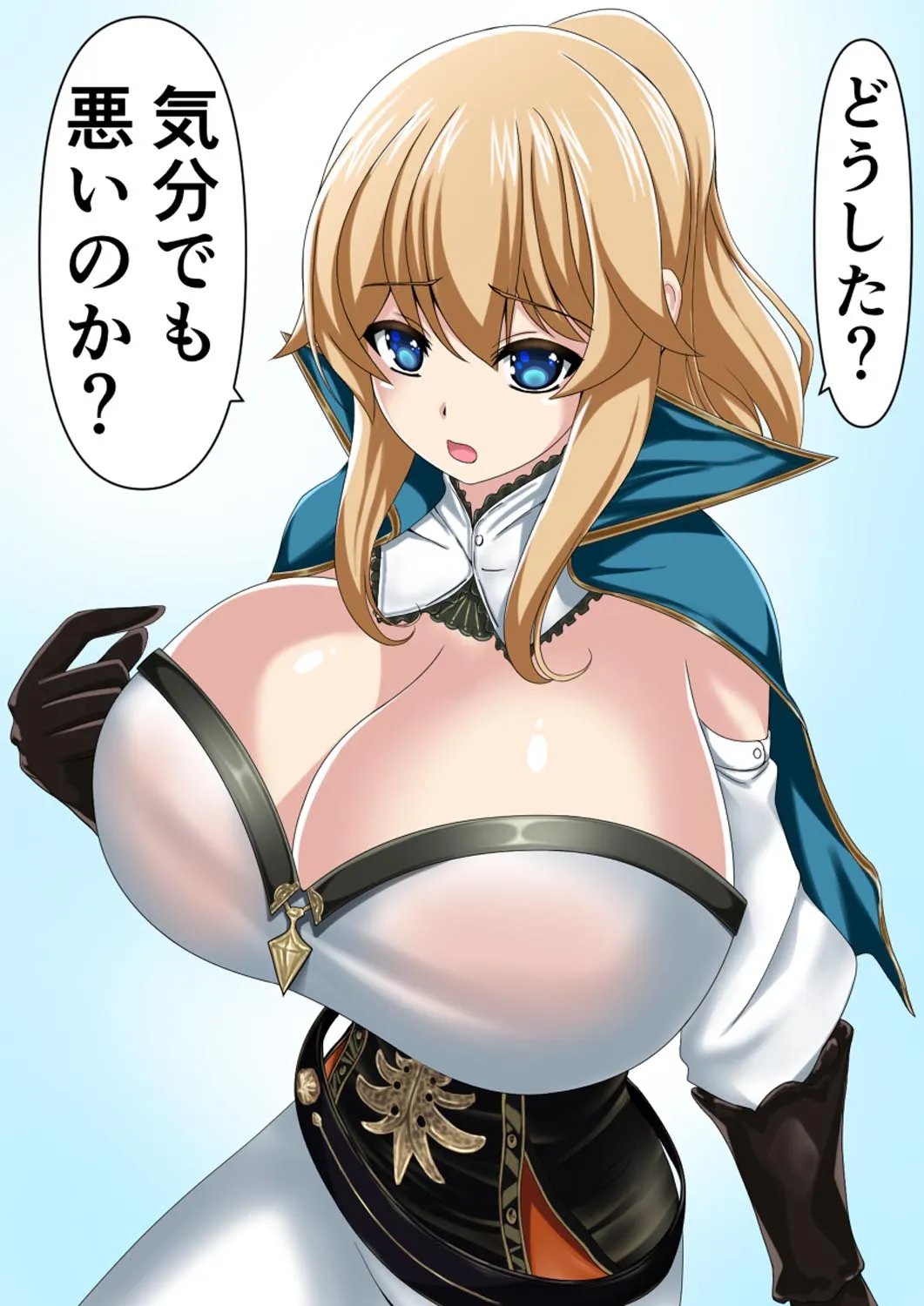 每日好图#早安原神【20260121】 插图1