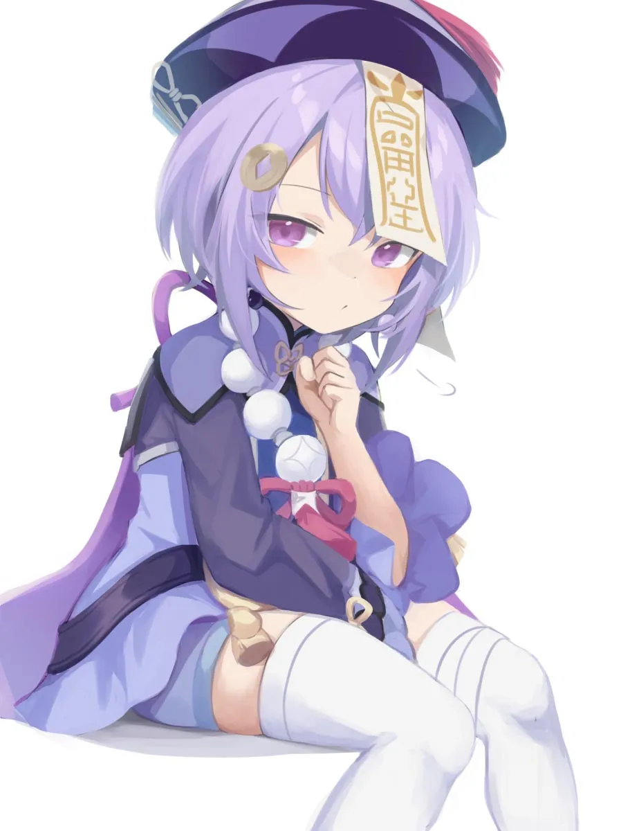每日好图#早安原神【20260119】 插图10
