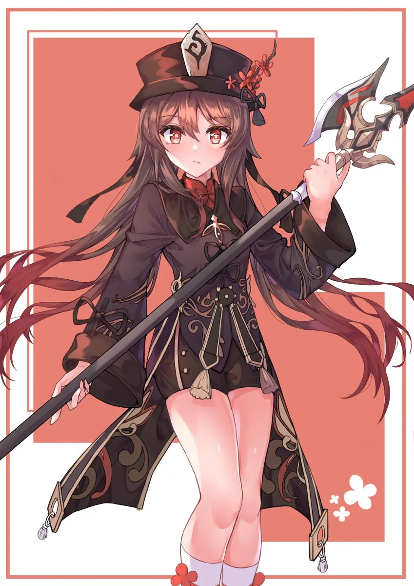 每日好图#早安原神【20260119】 插图9