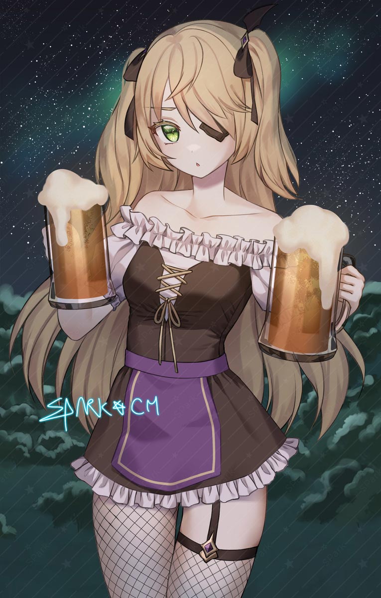 每日好图#晚安原神【20260114】 插图18