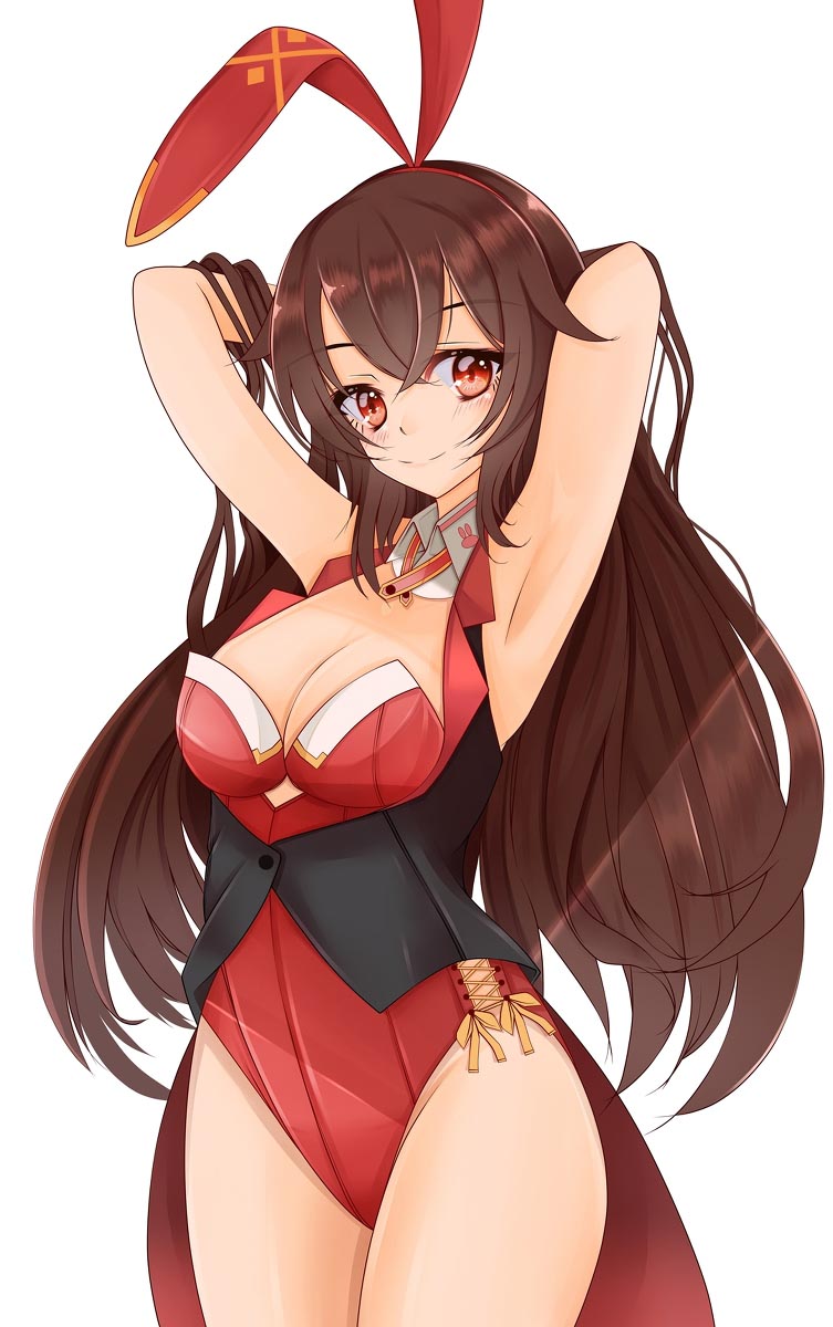 每日好图#午安原神【20260123】 插图8