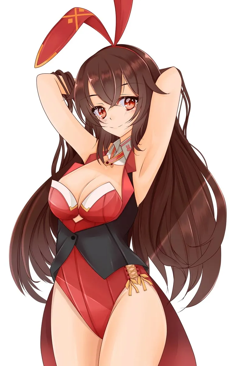 每日好图#午安原神【20260123】 插图8