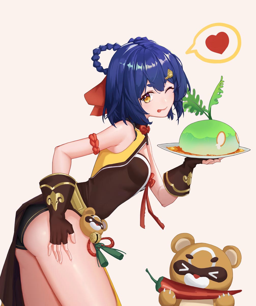 每日好图#午安原神【20260115】 插图17