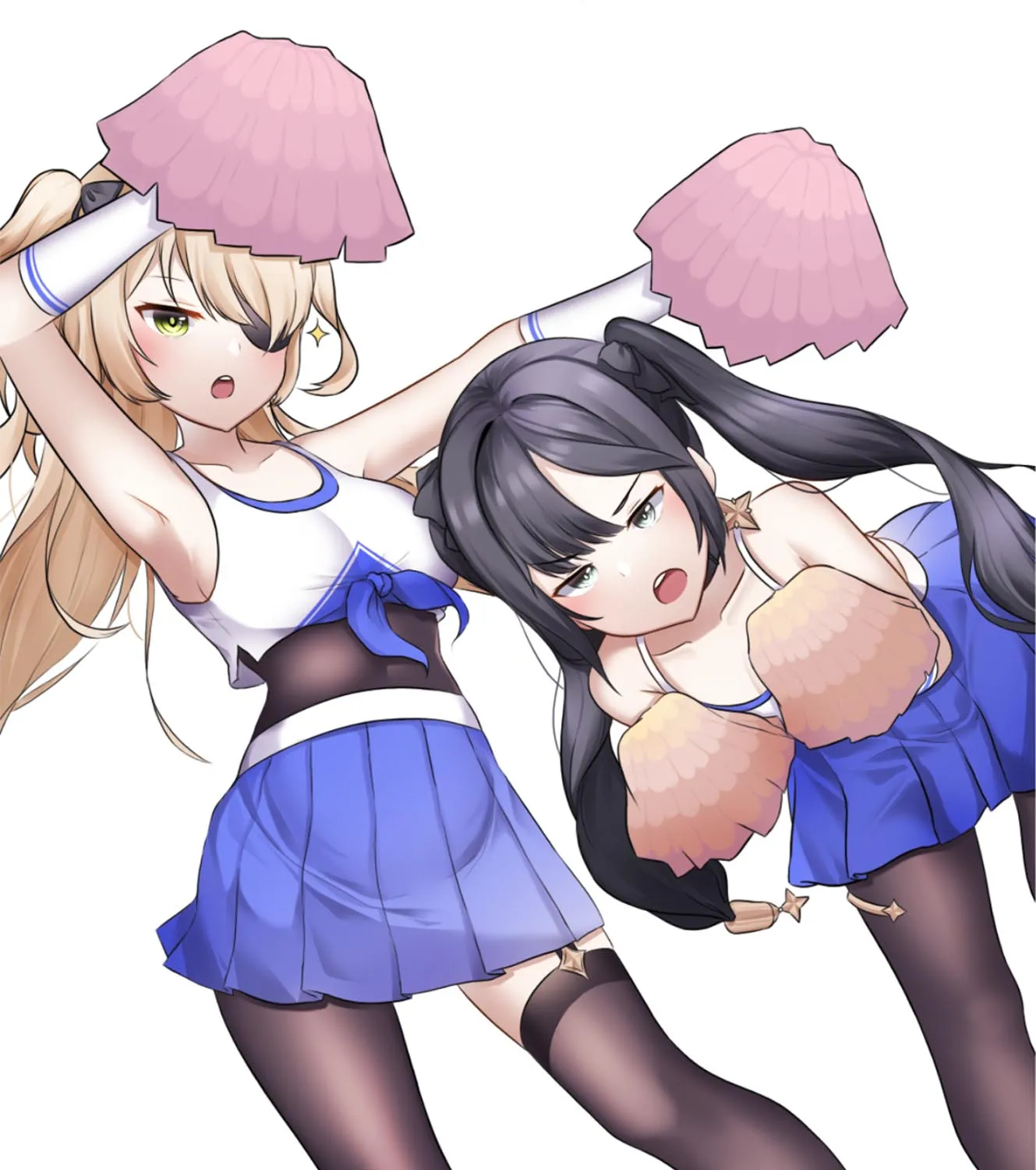 每日好图#午安原神【20260128】 插图13