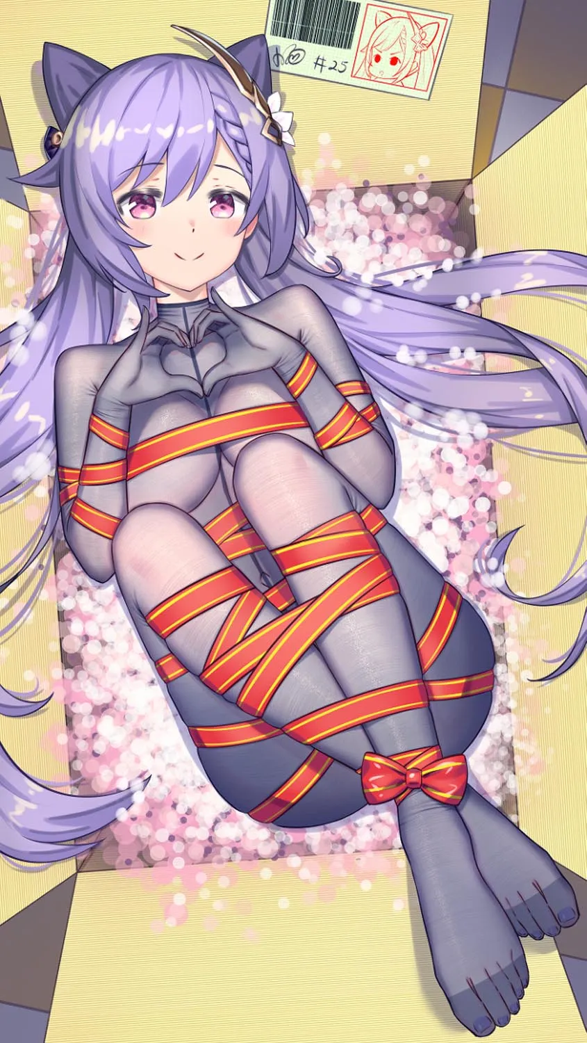 每日好图#早安原神【20260121】 插图14