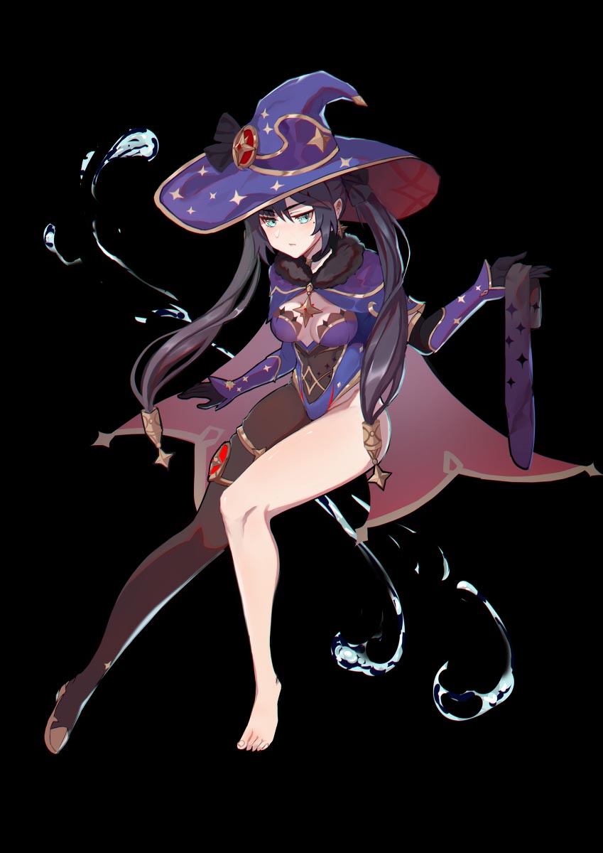 每日好图#晚安原神【20260117】 插图10