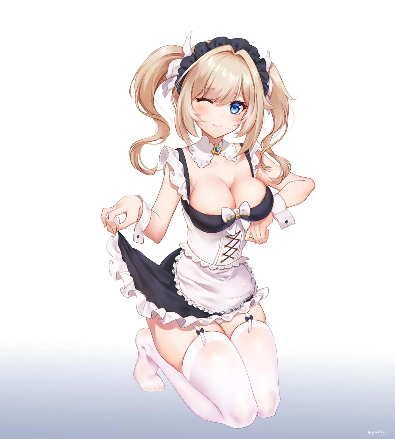 每日好图#早安原神【20260128】 插图9