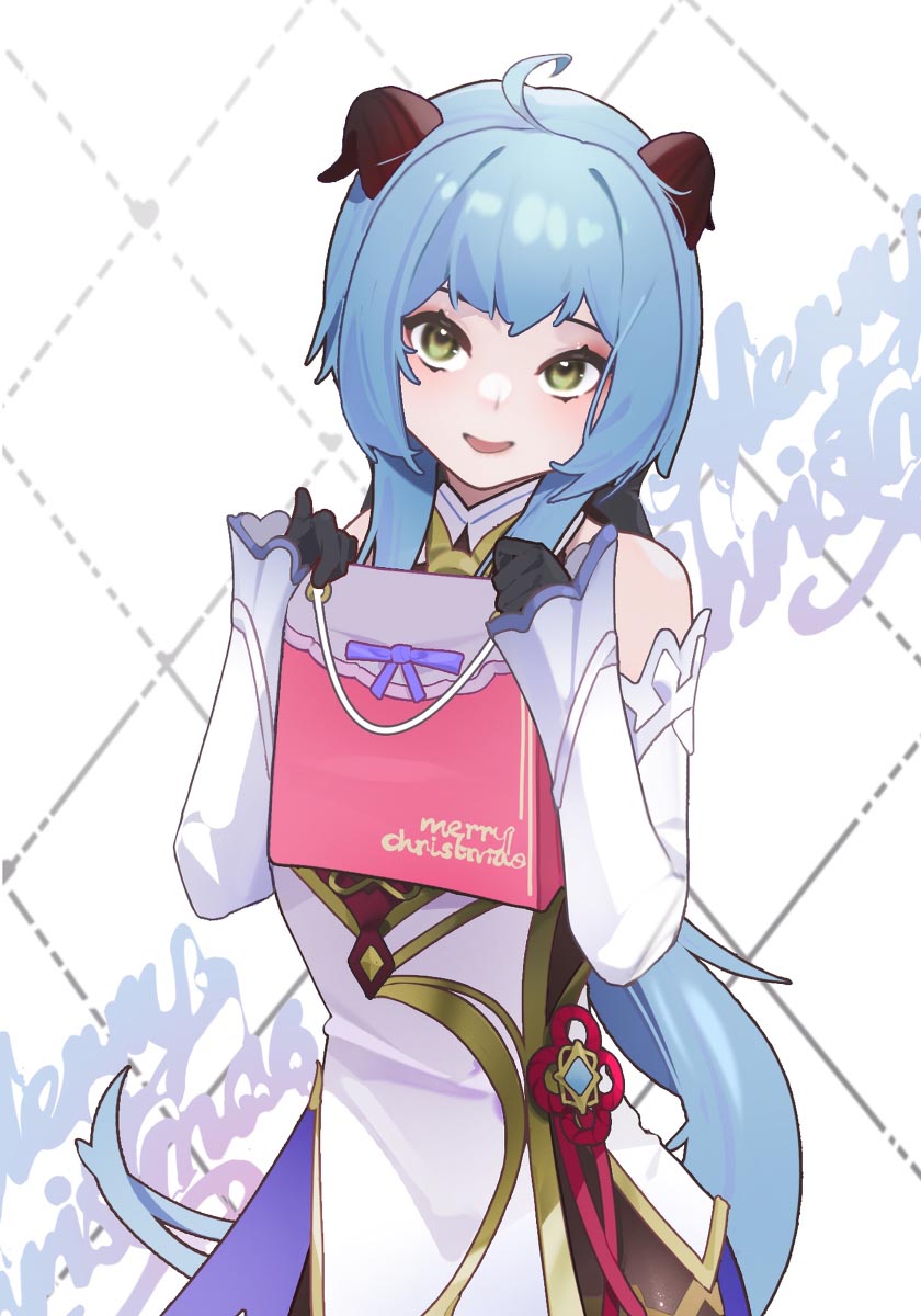 每日好图#午安原神【20260120】 插图6