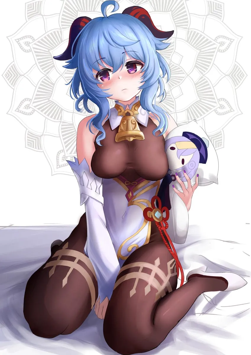 每日好图#早安原神【20260116】 插图3