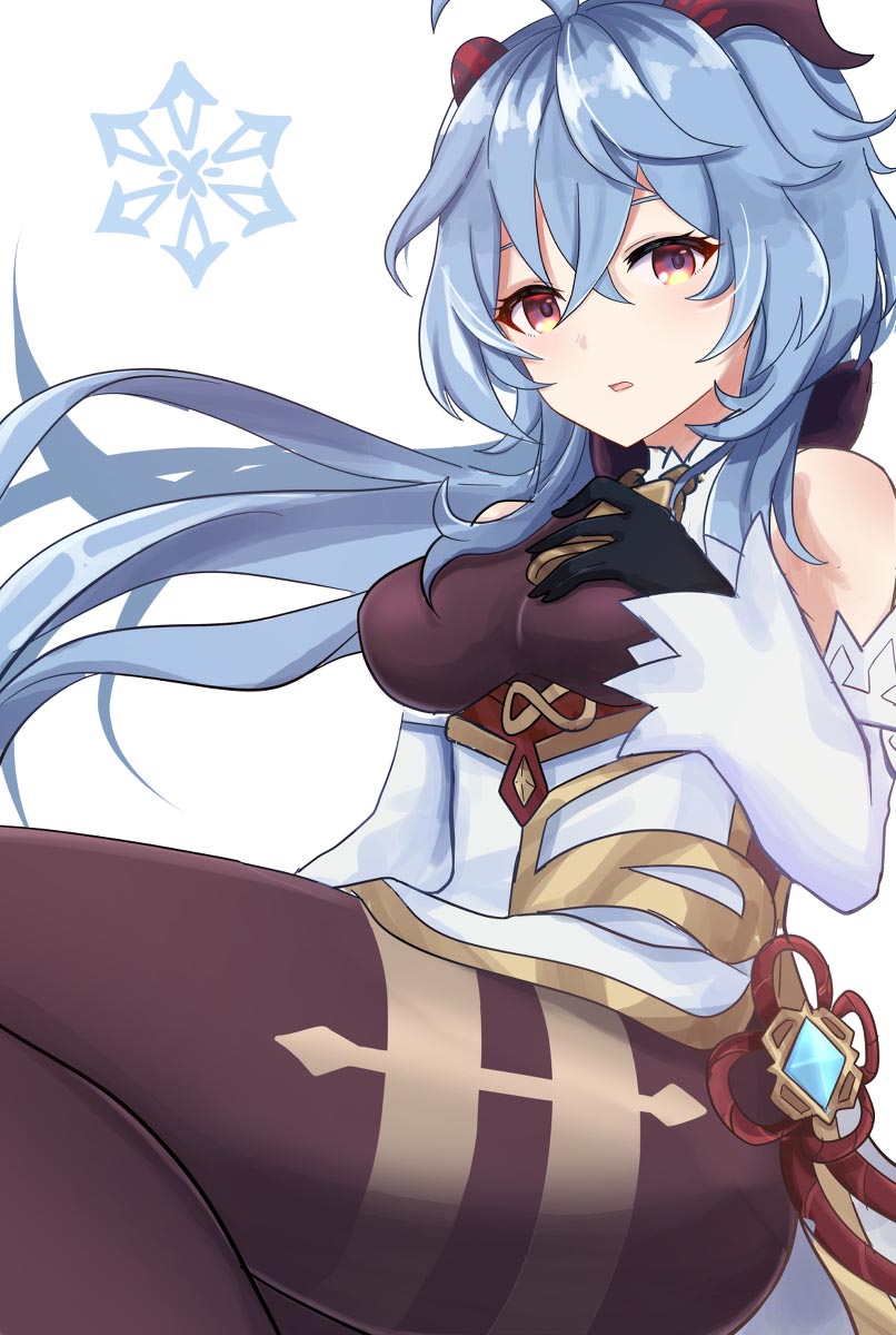 每日好图#晚安原神【20260115】 插图9