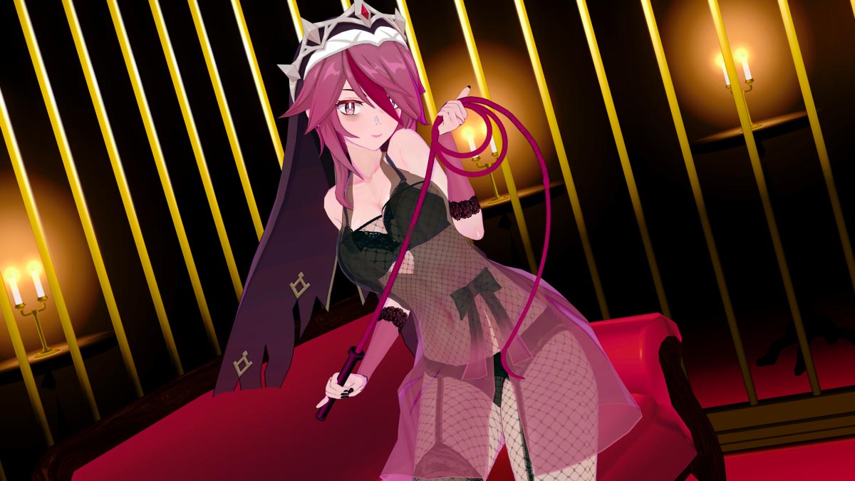 每日好图#早安原神【20260127】 插图20