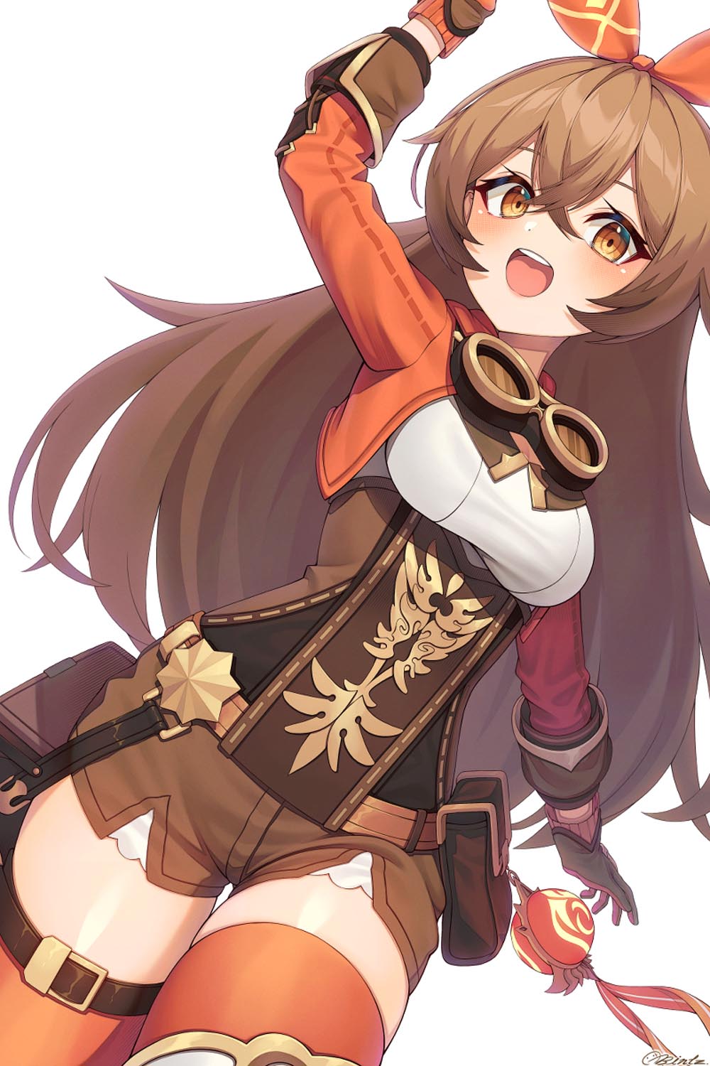 每日好图#晚安原神【20260128】 插图11