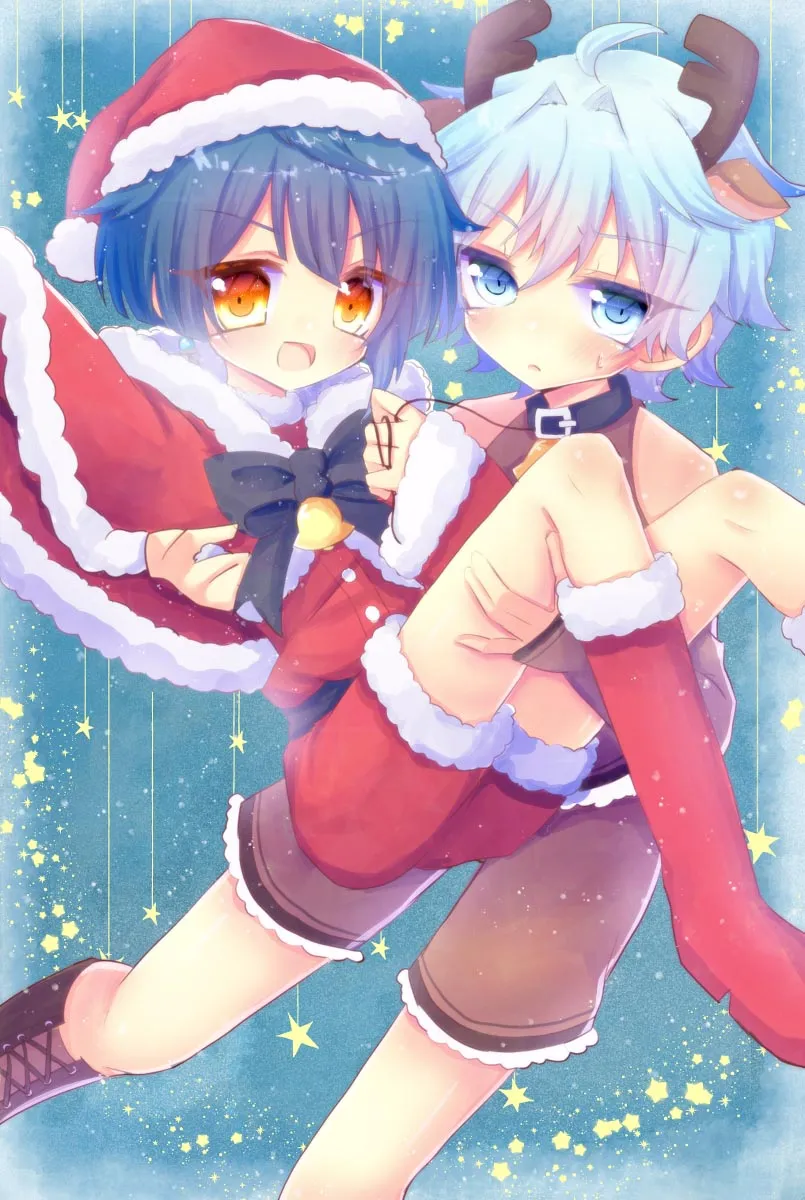 每日好图#午安原神【20260122】 插图14