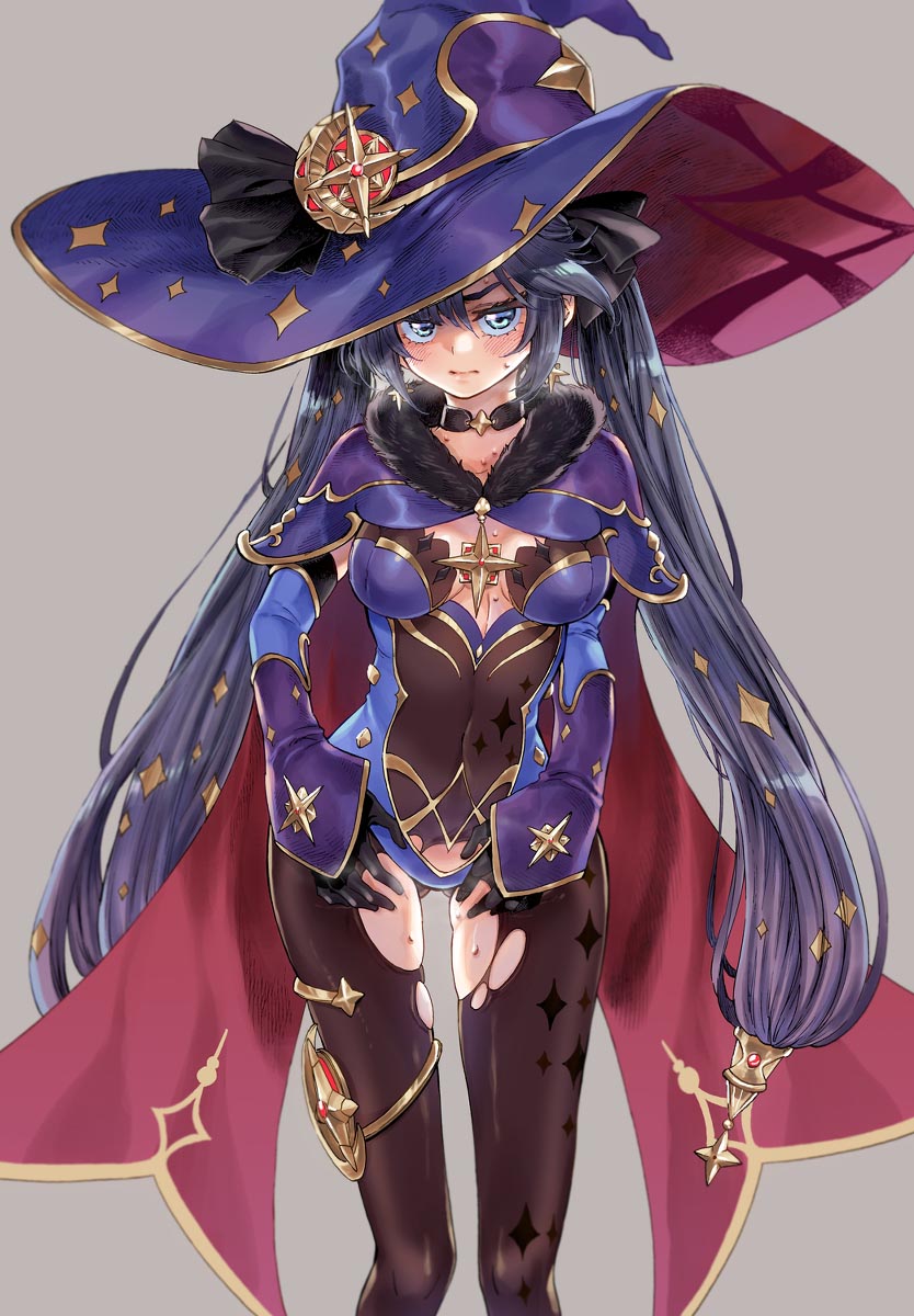 每日好图#午安原神【20260108】插图17