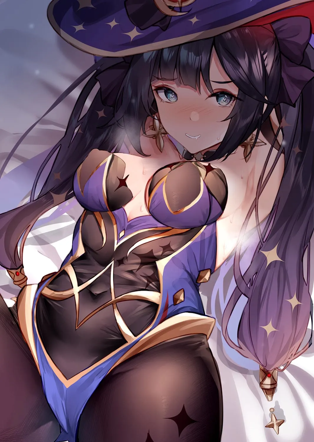每日好图#午安原神【20260128】 插图1