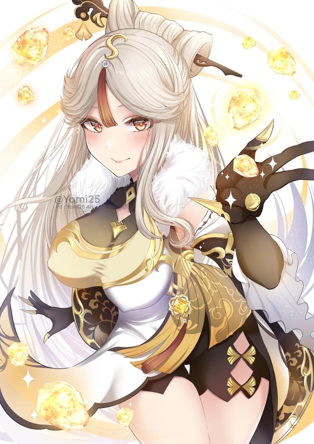 每日好图#晚安原神【20260126】 插图16