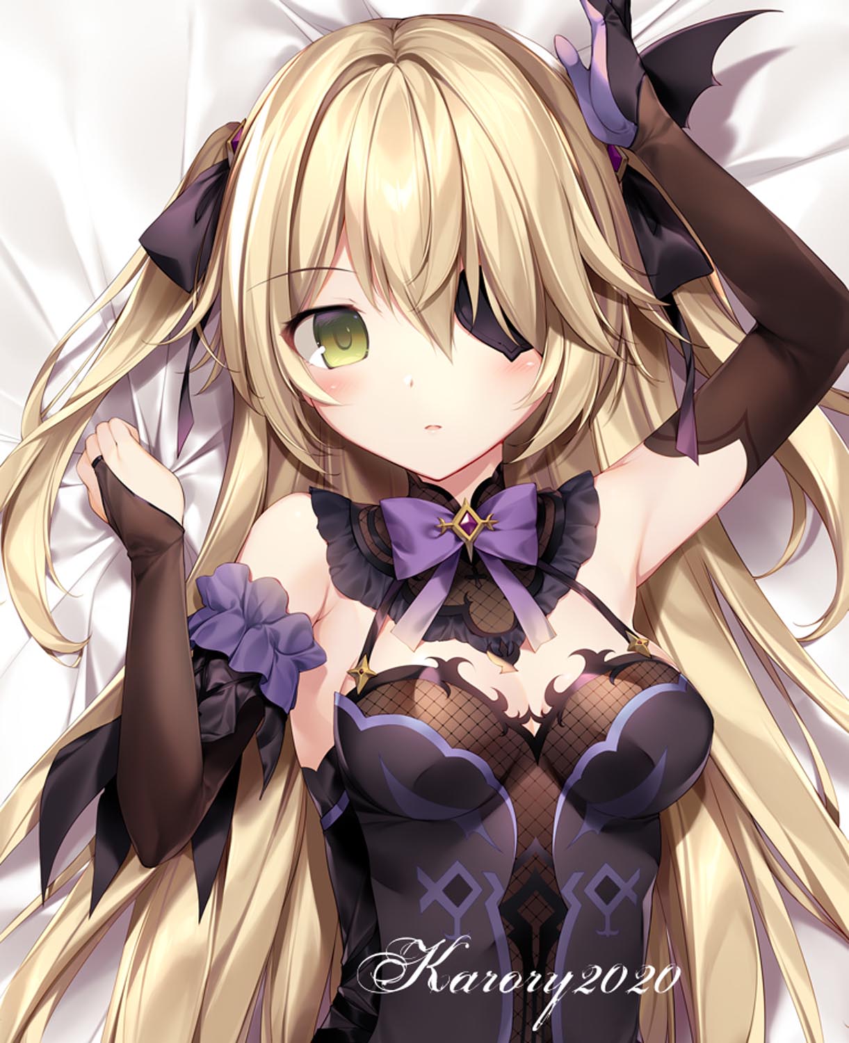 每日好图#午安原神【20260129】 插图6