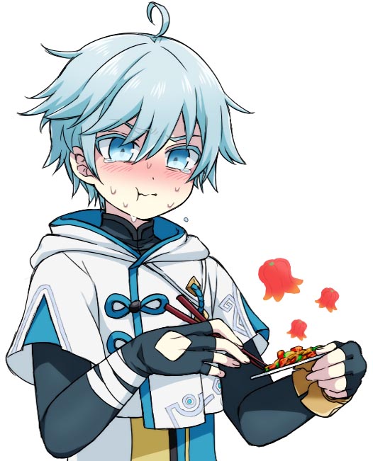 每日好图#午安原神【20260126】 插图6