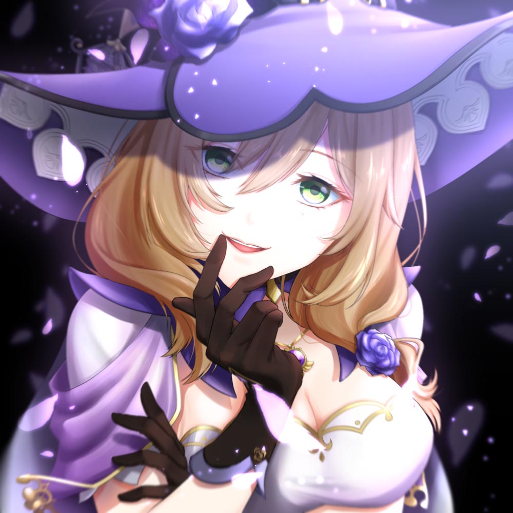 每日好图#晚安原神【20260113】 插图8