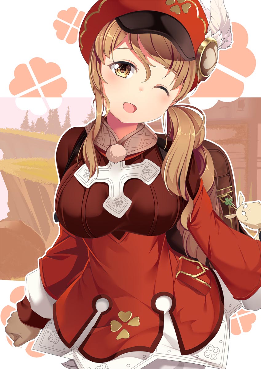 每日好图#晚安原神【20260118】 插图6