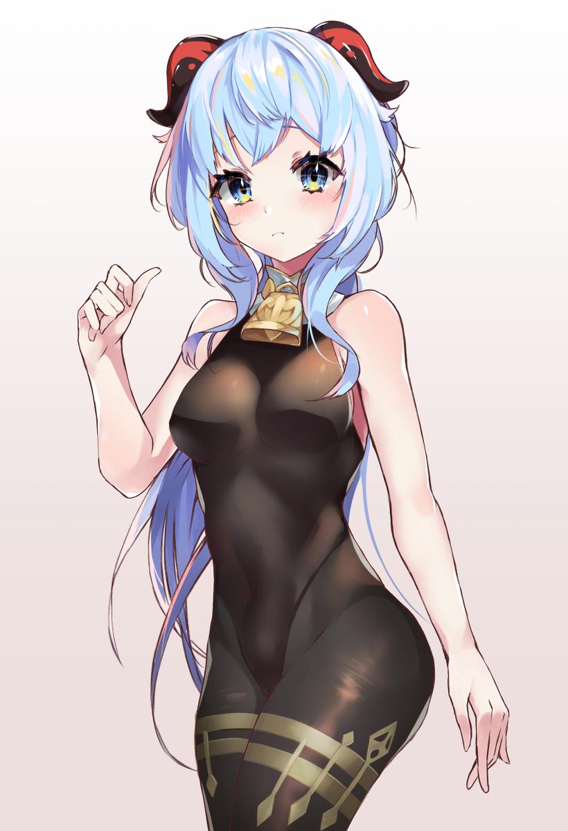 每日好图#早安原神【20260122】 插图3