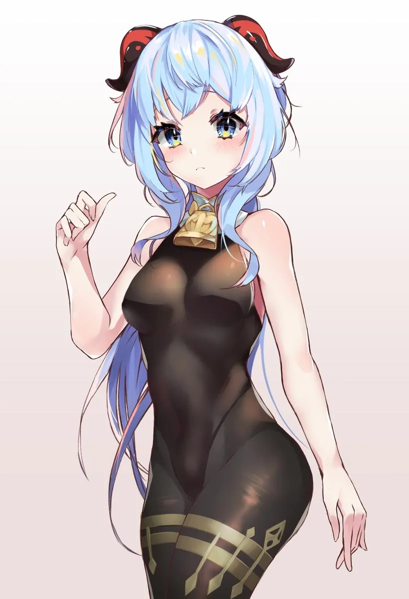 每日好图#早安原神【20260122】 插图3