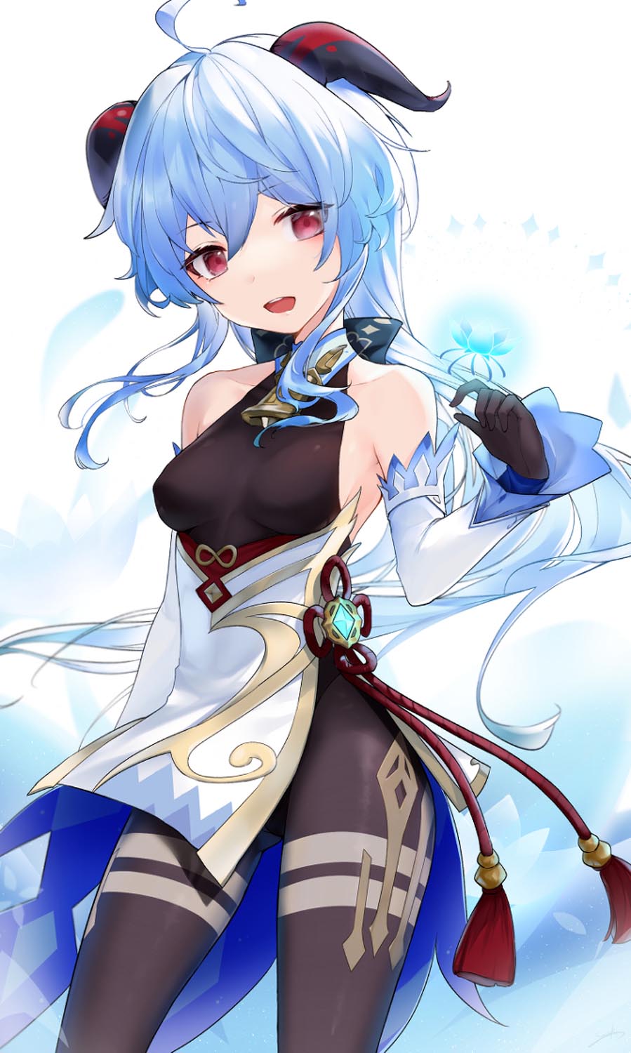 每日好图#午安原神【20260128】 插图10