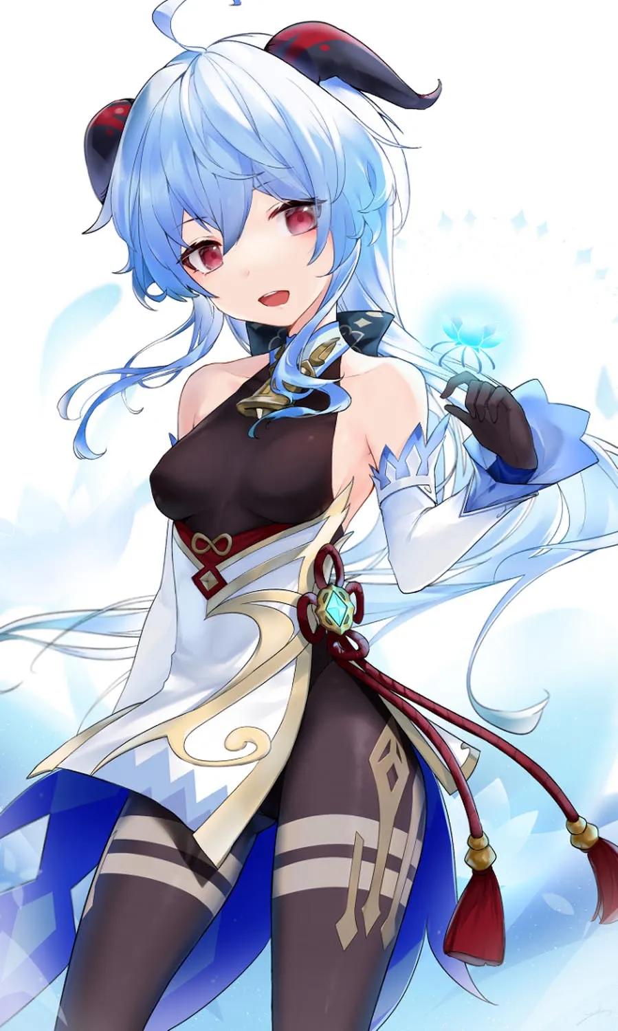 每日好图#午安原神【20260128】 插图10