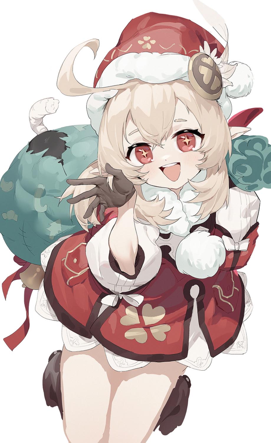 每日好图#晚安原神【20260120】 插图17