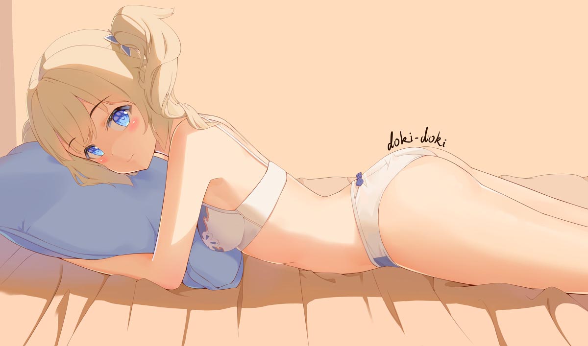 每日好图#午安原神【20260106】插图12