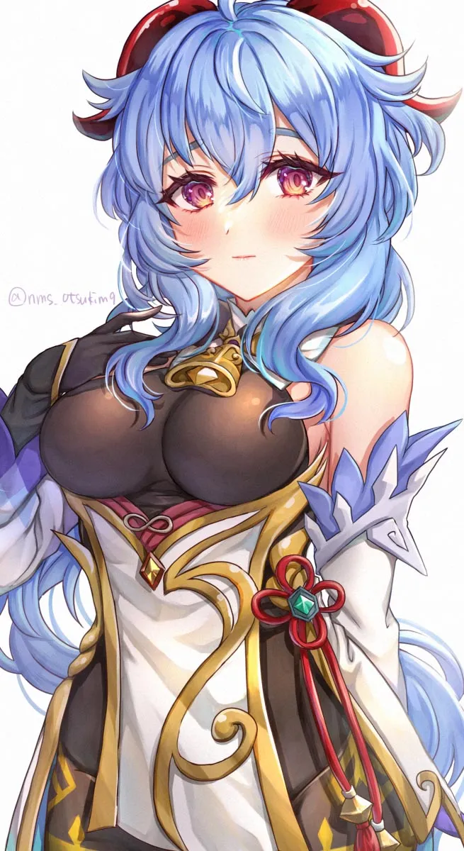 每日好图#午安原神【20260125】 插图1