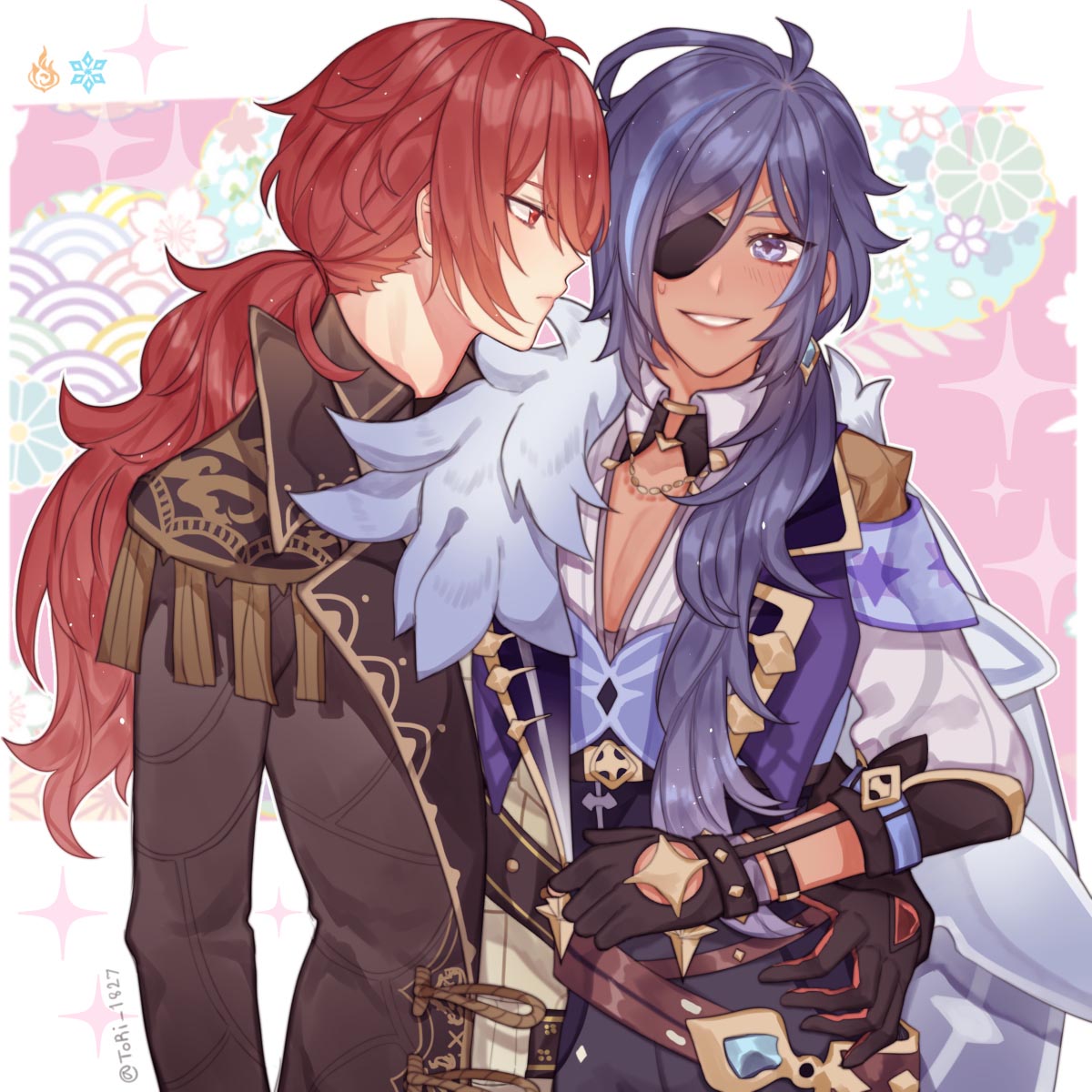 每日好图#午安原神【20260114】 插图10