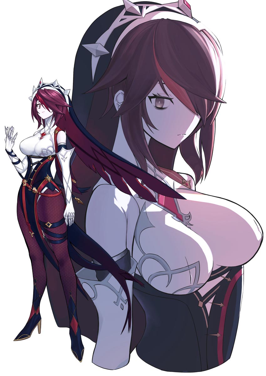 每日好图#午安原神【20260124】 插图14