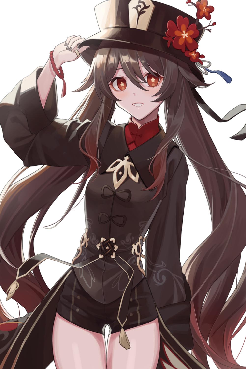 每日好图#晚安原神【20260128】 插图5