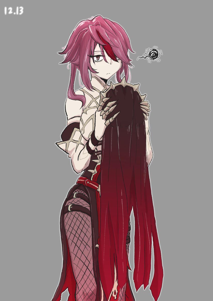 每日好图#早安原神【20260127】 插图4