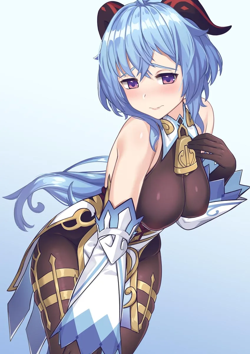 每日好图#早安原神【20260126】 插图10