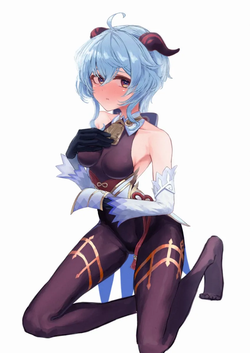 每日好图#午安原神【20260106】插图13