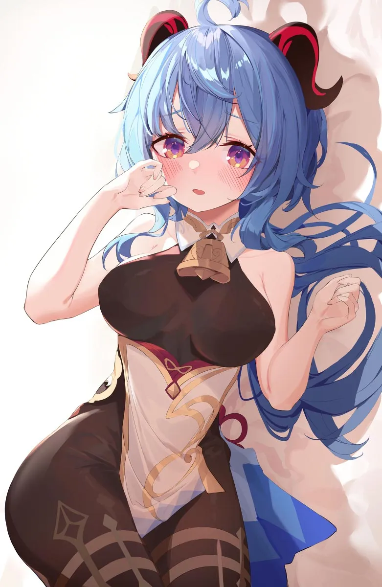 每日好图#早安原神【20260114】 插图3
