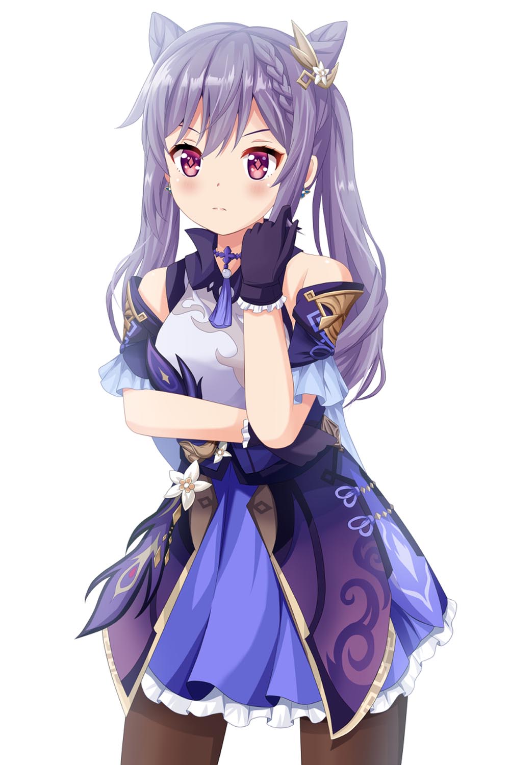 每日好图#晚安原神【20260127】 插图7