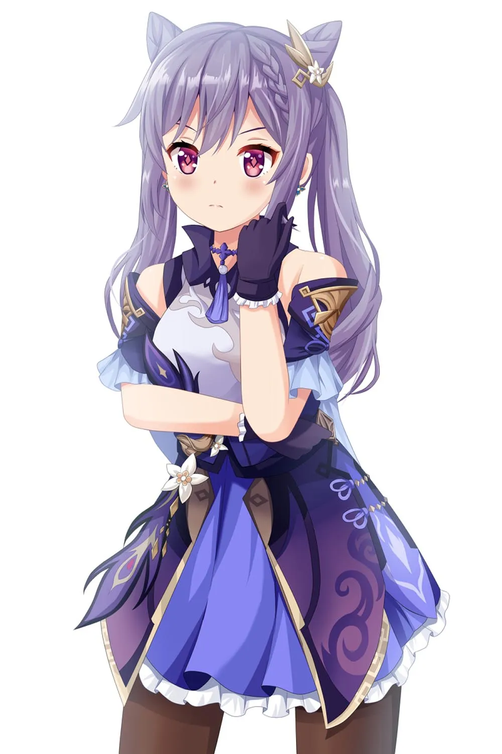 每日好图#晚安原神【20260127】 插图7