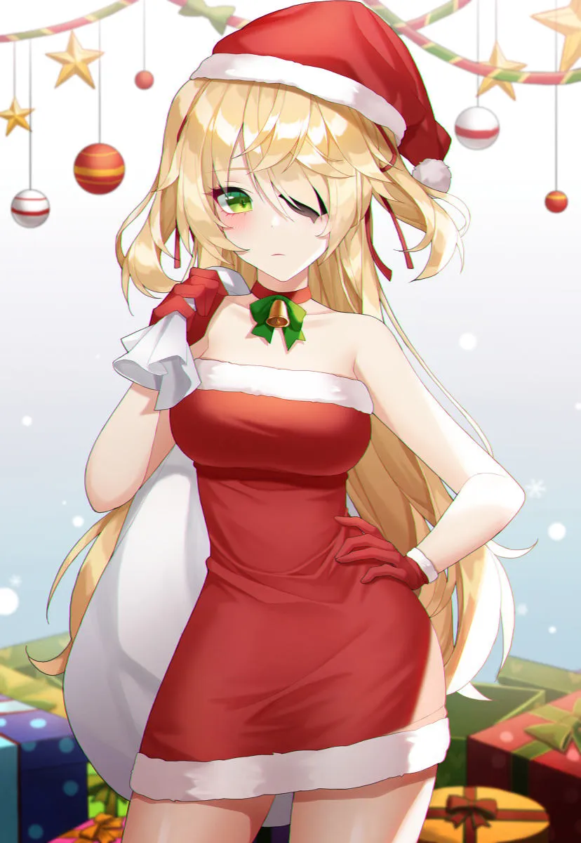每日好图#晚安原神【20260120】 插图18