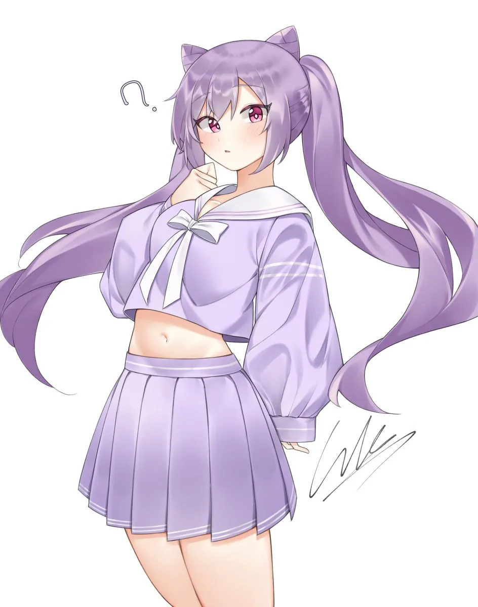 每日好图#晚安原神【20260117】 插图16