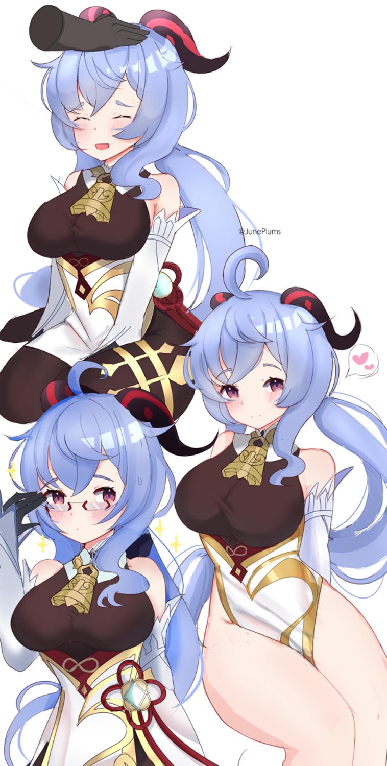 每日好图#早安原神【20260128】 插图19