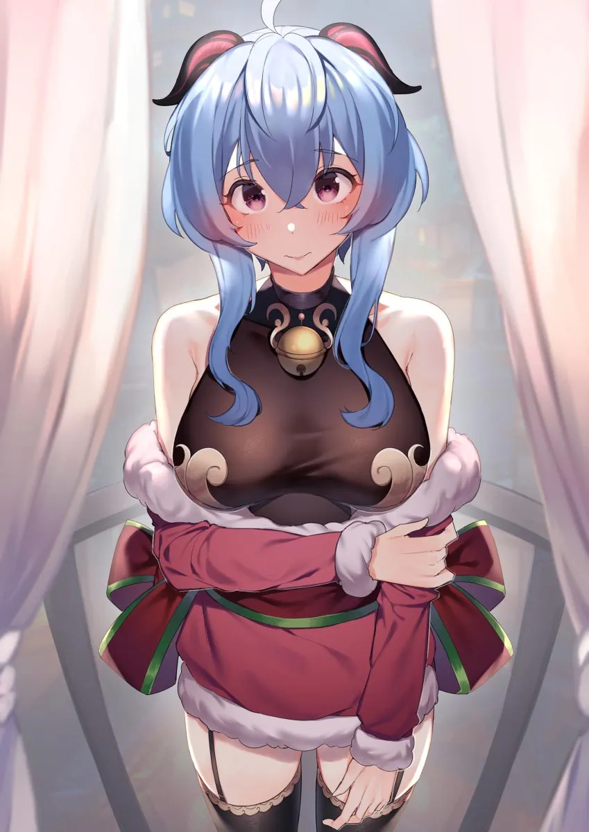 每日好图#晚安原神【20260122】 插图4
