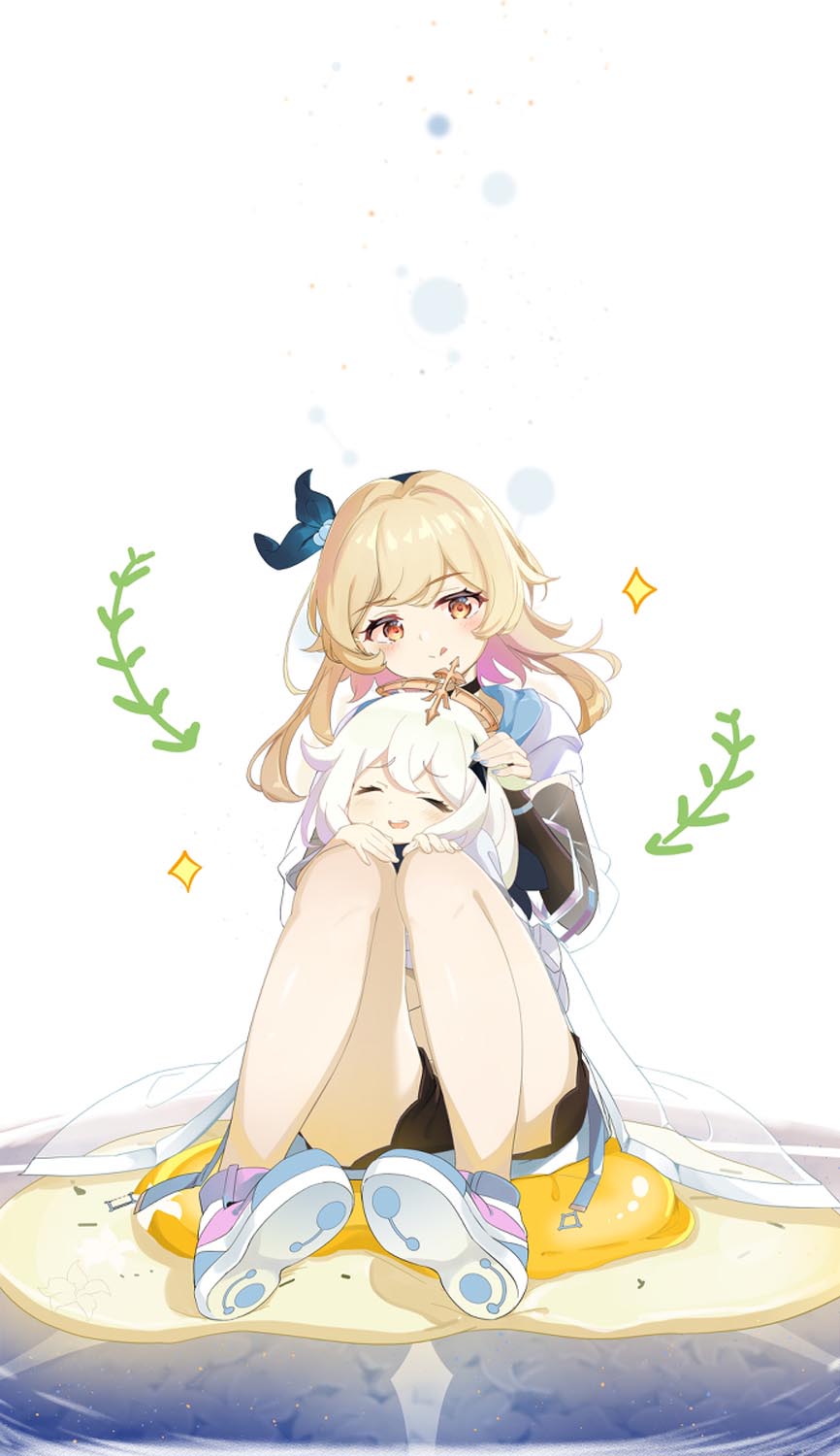 每日好图#早安原神【20260128】 插图13