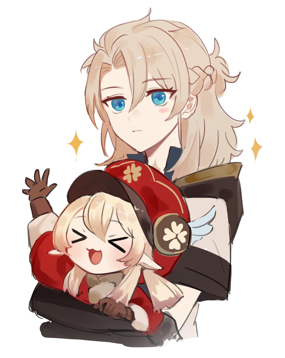 每日好图#早安原神【20260125】 插图4