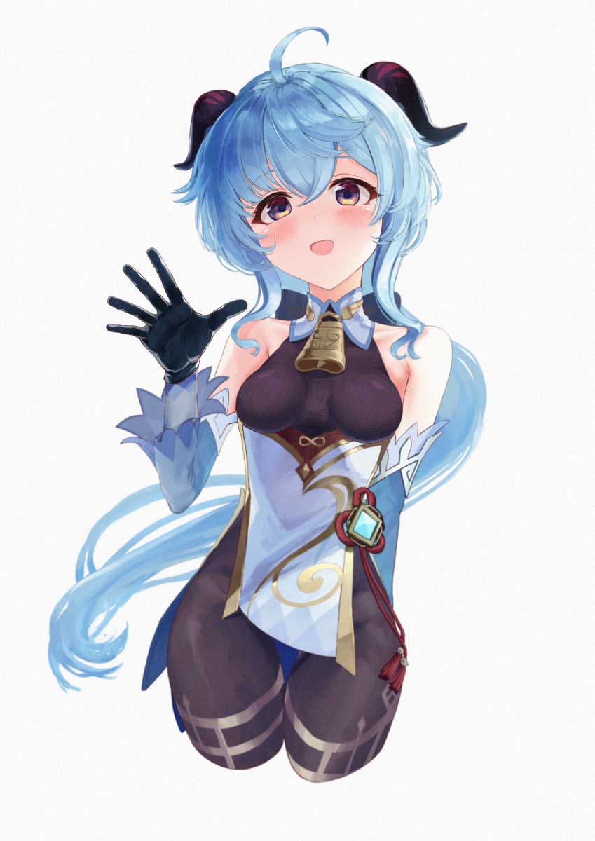 每日好图#早安原神【20260117】 插图5